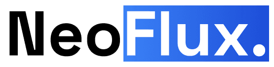 NeoFlux Logo